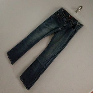 CUTE Stretch Denim "tommy jeans"...